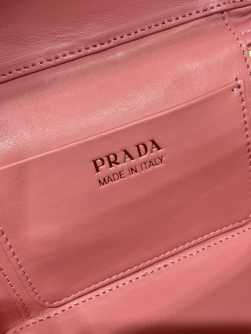 Prada Cosmetic Bags